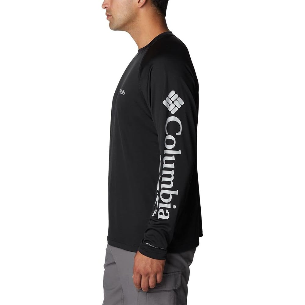 POLO DE MANGA LARGA COLUMBIA DE PESCA PARA HOMBRE - 3