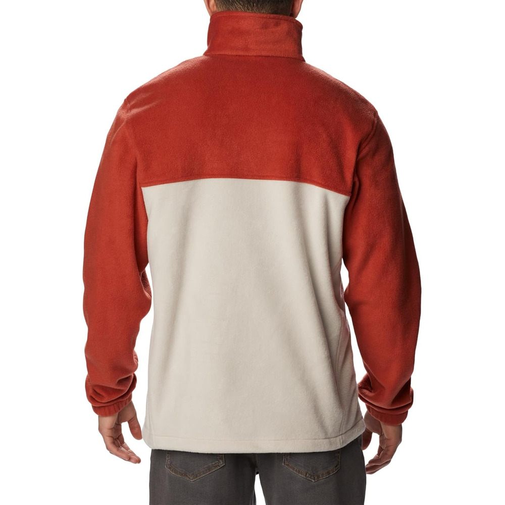 CASACA COLUMBIA DE VELLÓN PARA HOMBRE - 2
