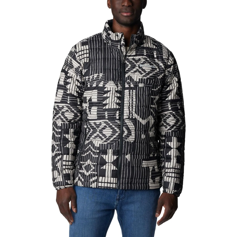 CASACA COLUMBIA PARA HOMBRE - 1