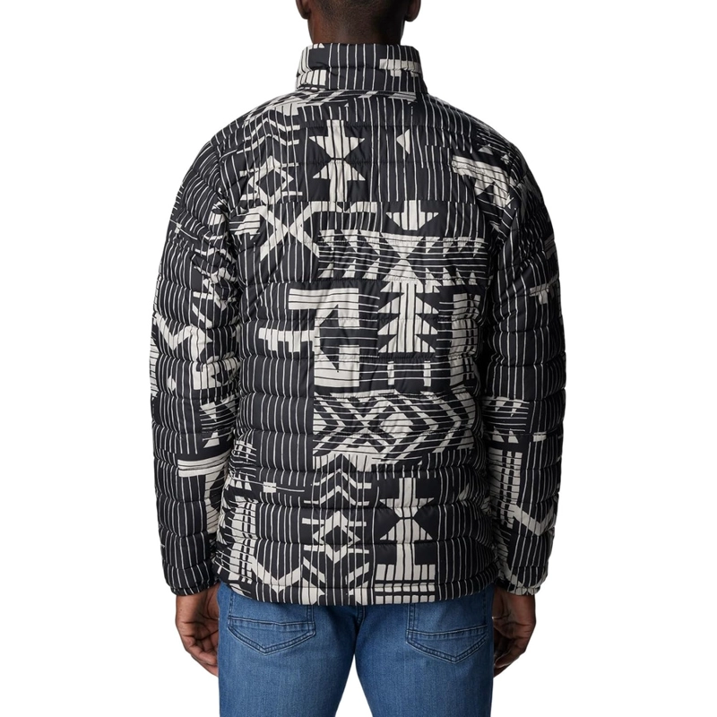CASACA COLUMBIA PARA HOMBRE - 2