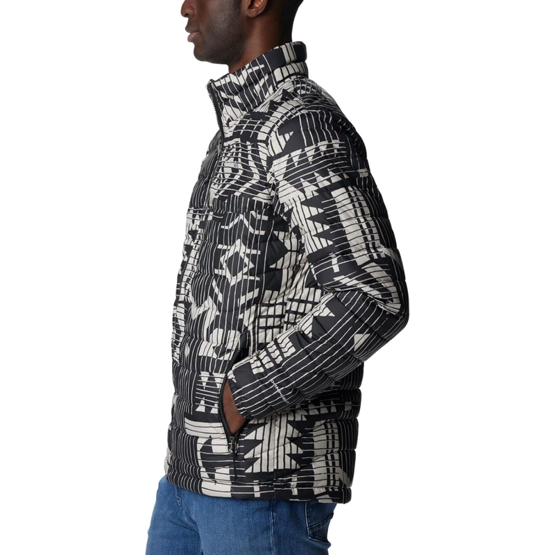 CASACA COLUMBIA PARA HOMBRE - 3