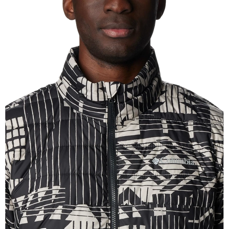 CASACA COLUMBIA PARA HOMBRE - 4