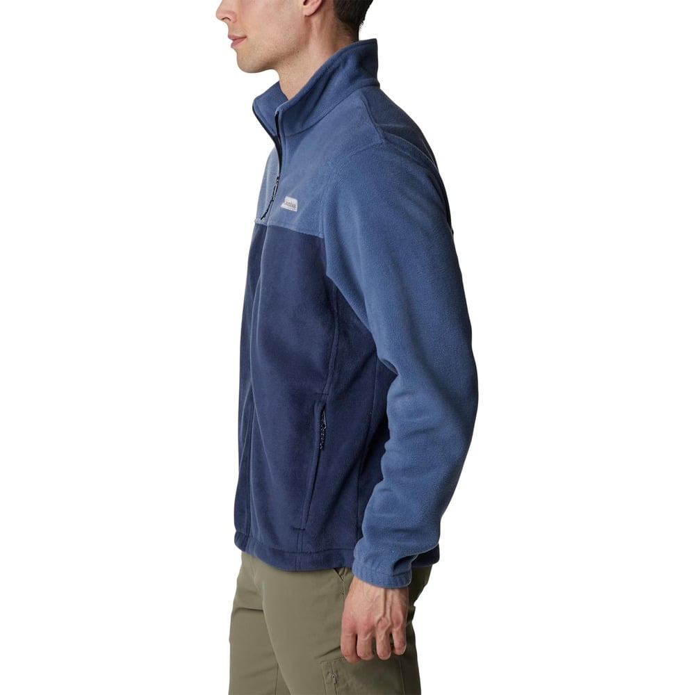 CASACA COLUMBIA DE VELLÓN PARA HOMBRE - 3