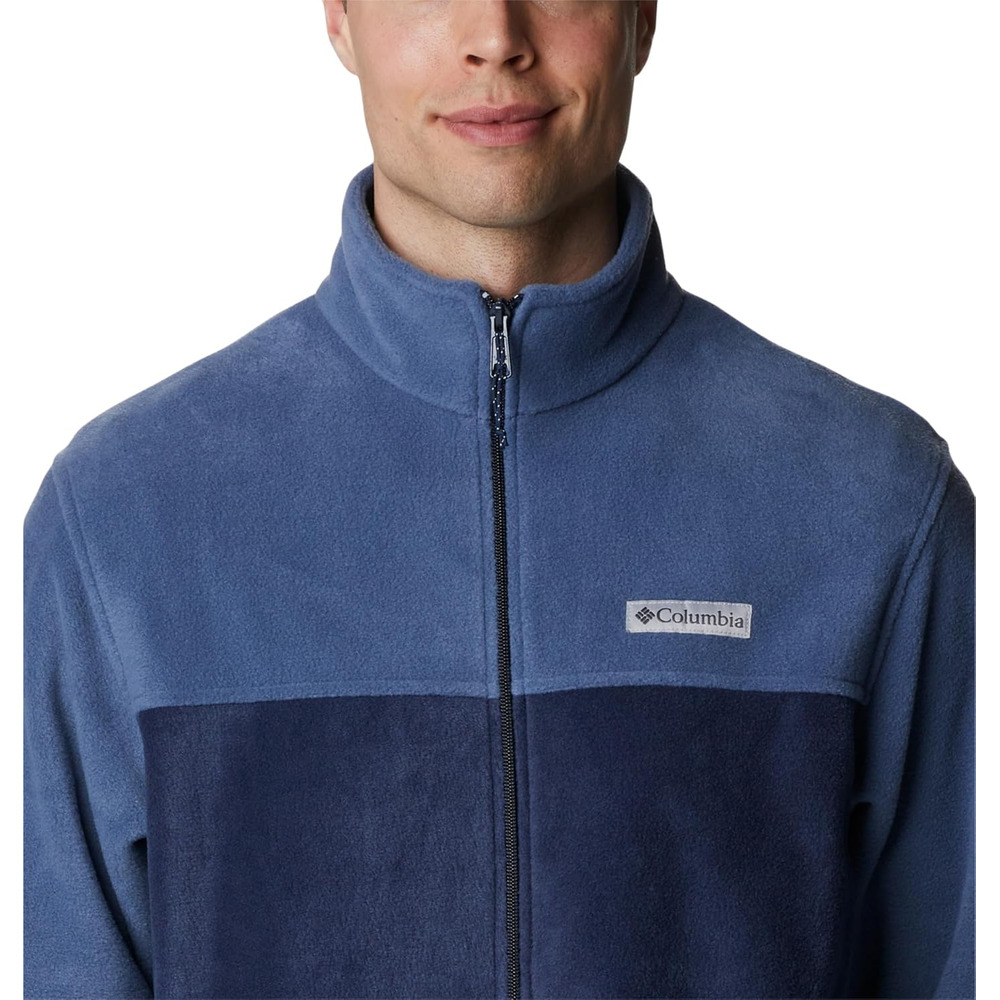 CASACA COLUMBIA DE VELLÓN PARA HOMBRE - 4