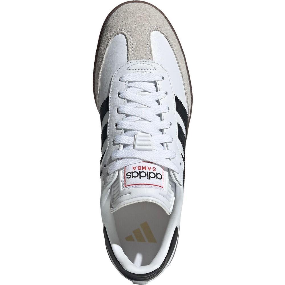 ZAPATILLA UNISEX ADIDAS SAMBA INDOOR - 3