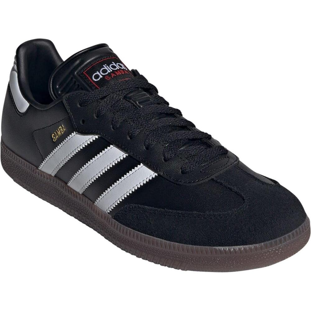 ZAPATILLA UNISEX ADIDAS SAMBA INDOOR - 3