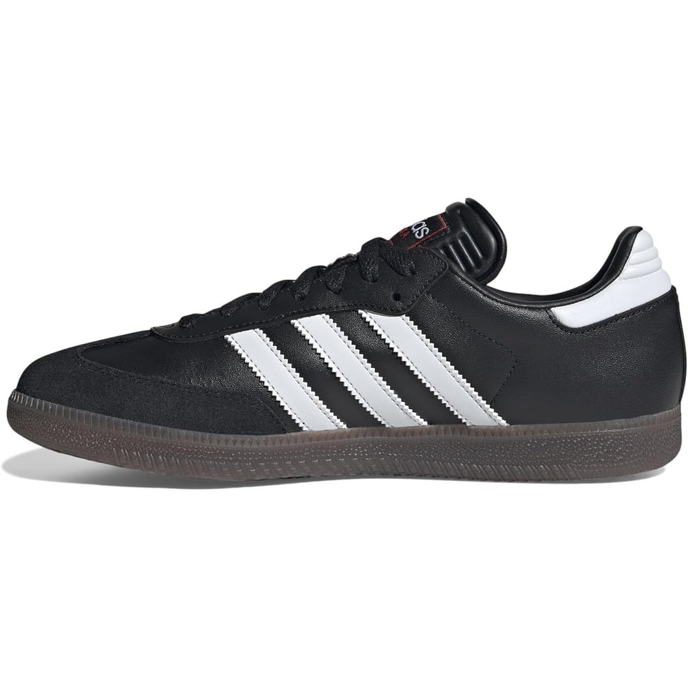 ZAPATILLA UNISEX ADIDAS SAMBA INDOOR - 4