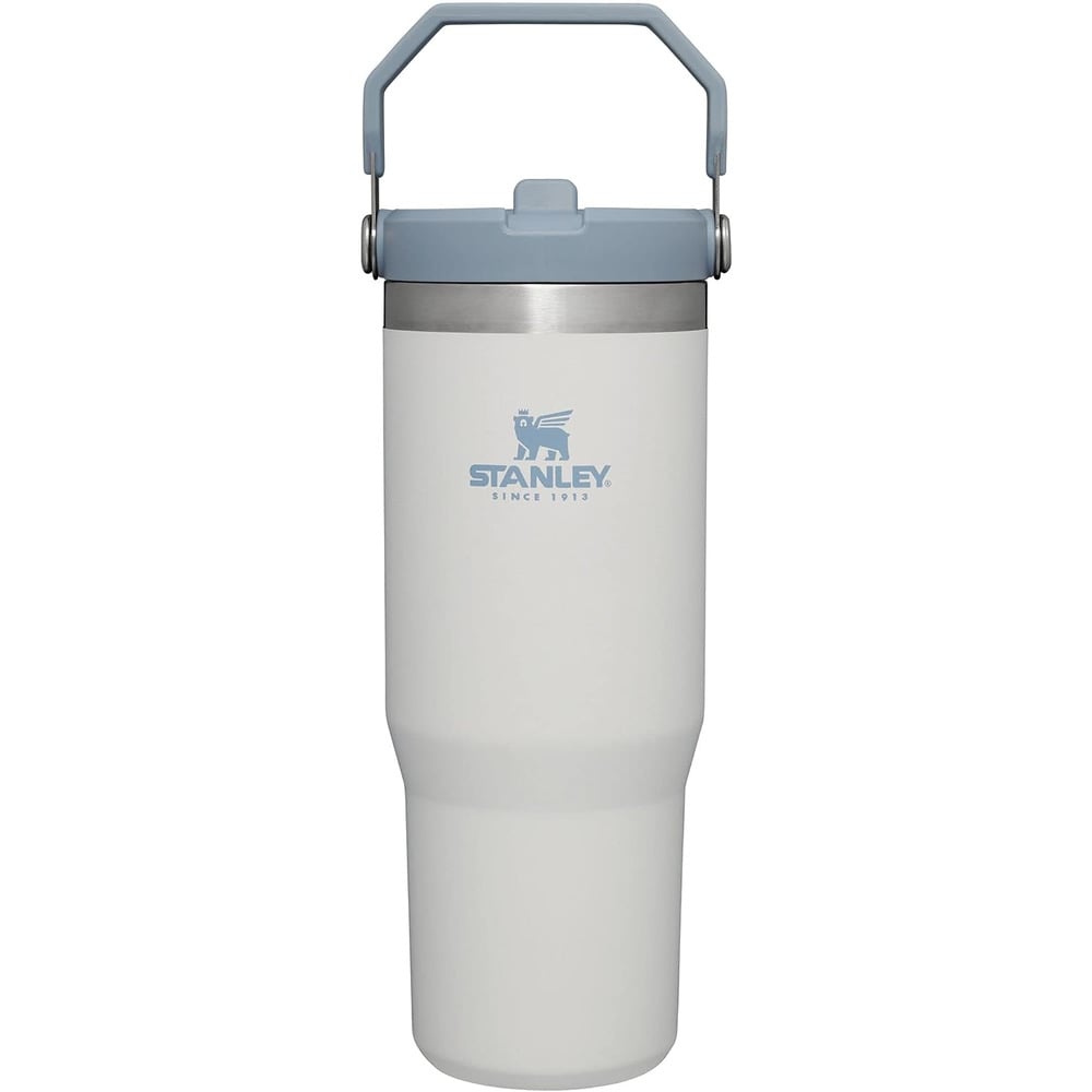 STANLEY ICEFLOW - 30 OZ - BLANCO - 1