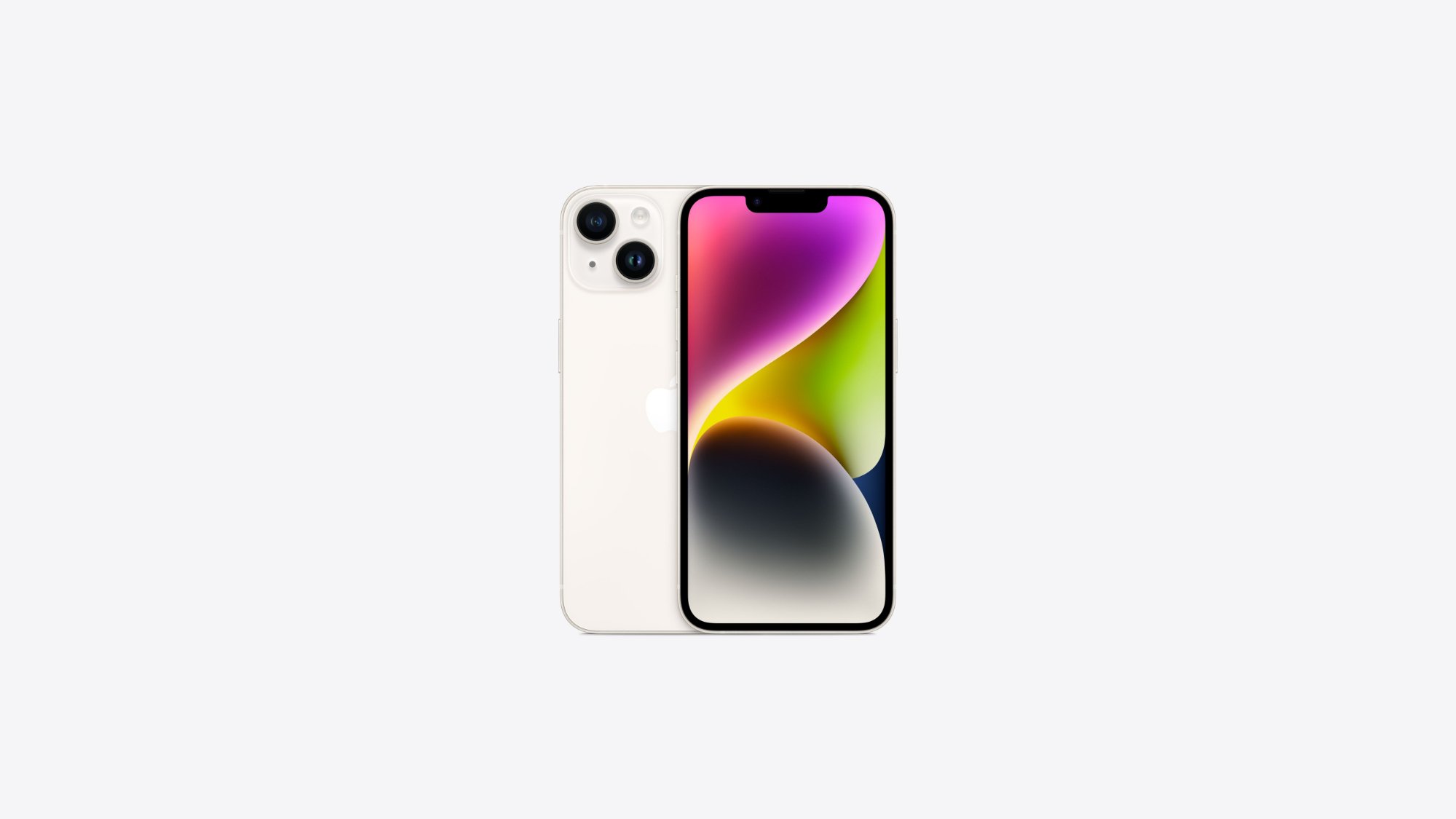 IPHONE 14 128GB - 1