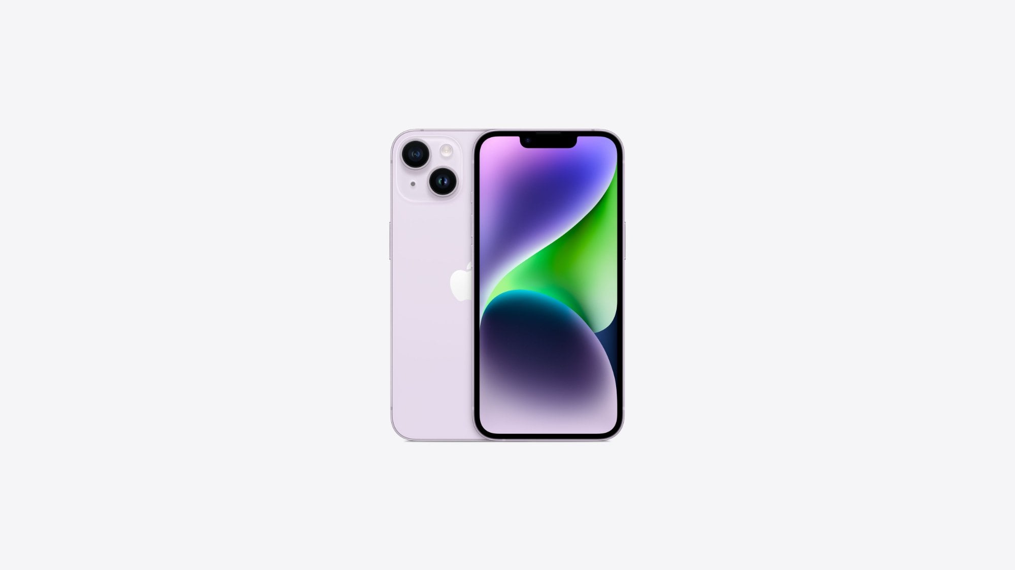 IPHONE 14 128GB - 1