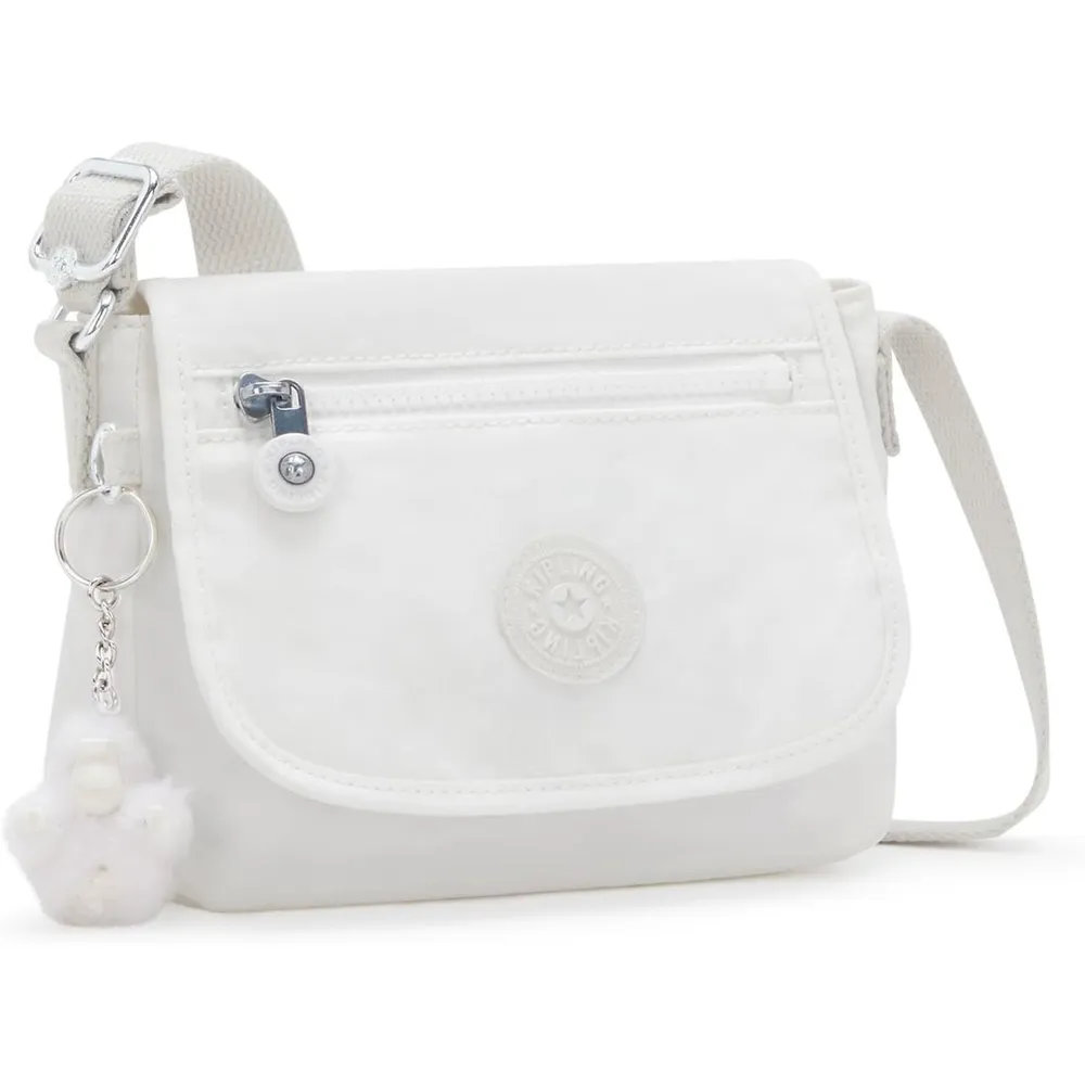 KIPLING | BOLSO CROSSBODY SABIAN U - 4