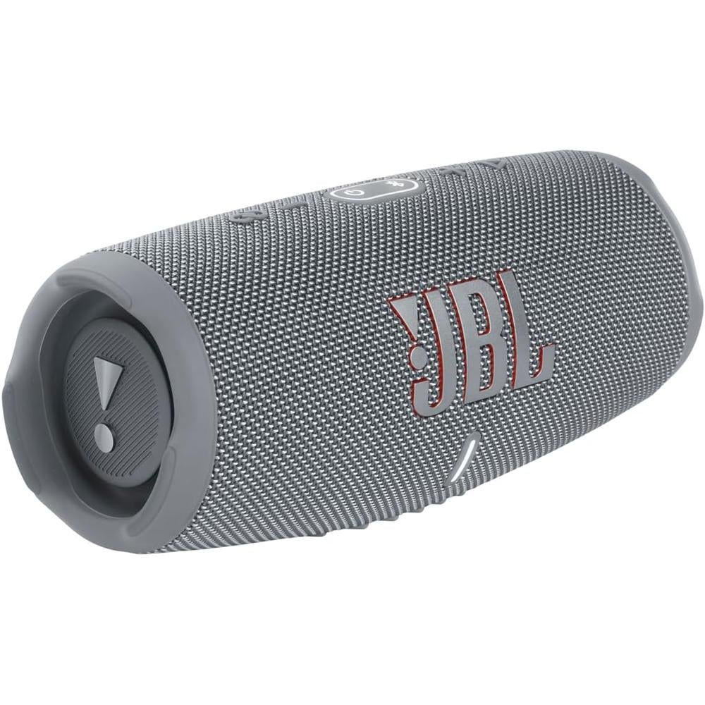 JBL PARLANTE BLUETOOTH CHARGE 5 PORTABLE WATERPROOF (IP67) - 1