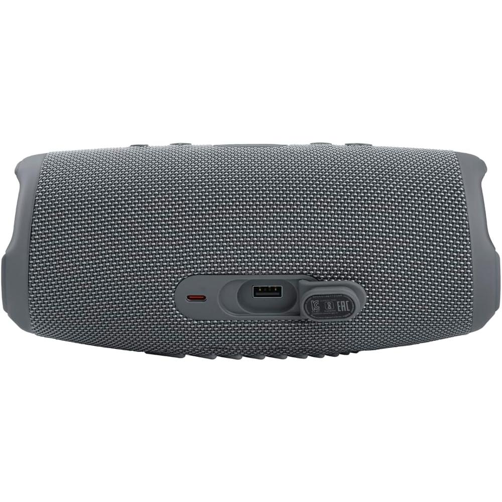 JBL PARLANTE BLUETOOTH CHARGE 5 PORTABLE WATERPROOF (IP67) - 4