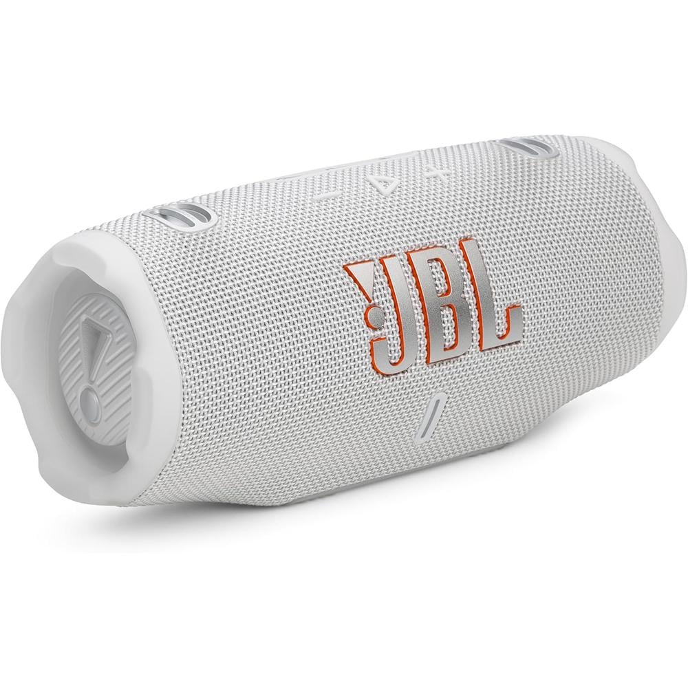 JBL CHARGE 6 ALTAVOZ BLUETOOTH PORTÁTIL IMPERMEABLE | PÚRPURA - 1