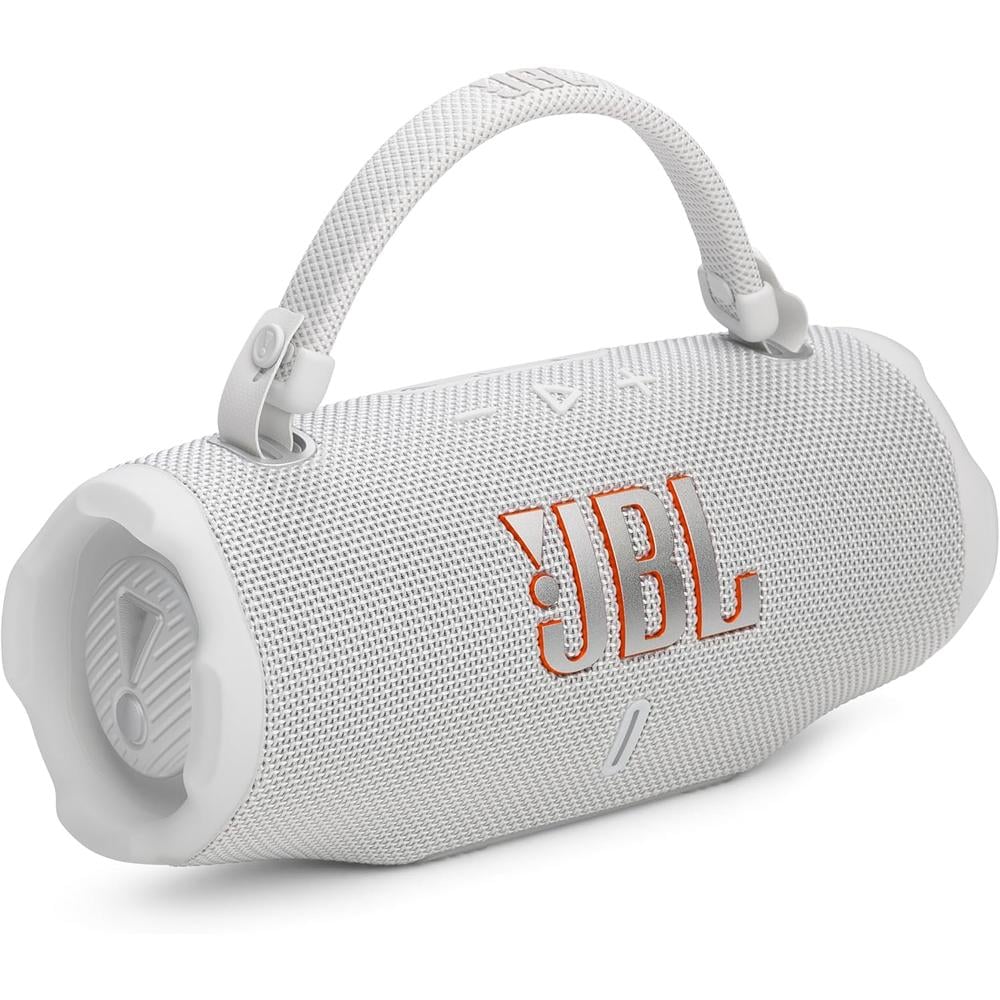 JBL CHARGE 6 ALTAVOZ BLUETOOTH PORTÁTIL IMPERMEABLE | PÚRPURA - 3