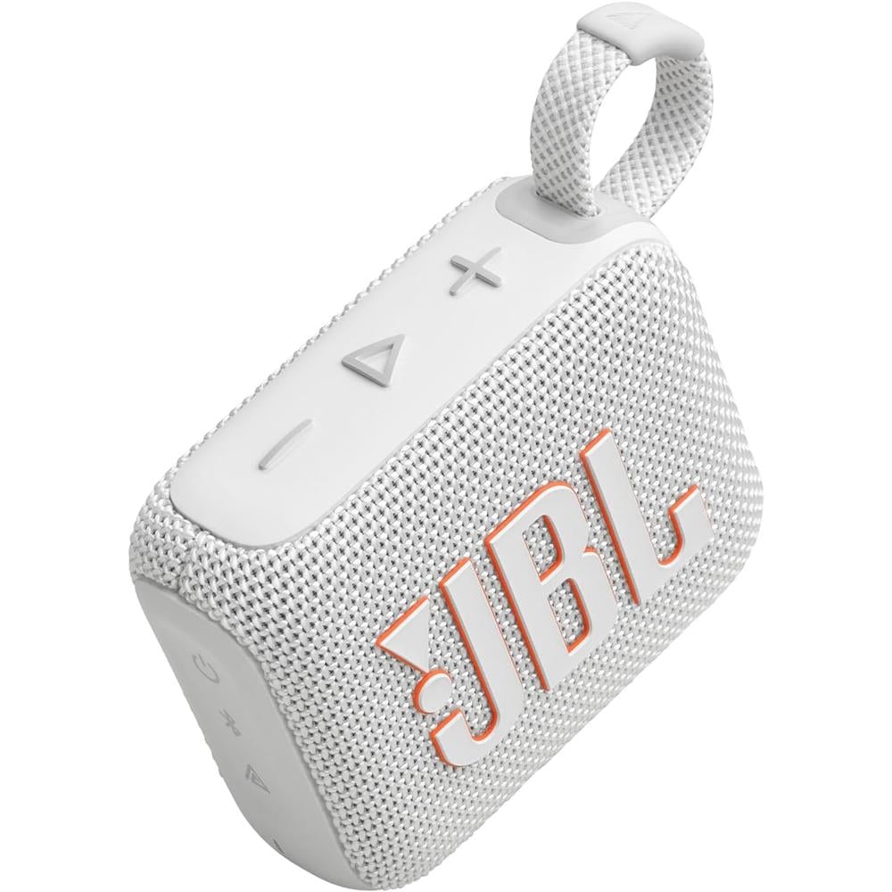 JBL PARLANTE BLUETOOTH GO 4 - 2