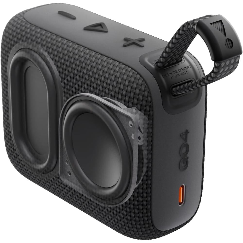 JBL PARLANTE BLUETOOTH GO 4 - 4