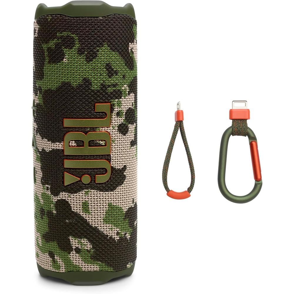 JBL PARLANTE BLUETOOTH FLIP 7 - 1