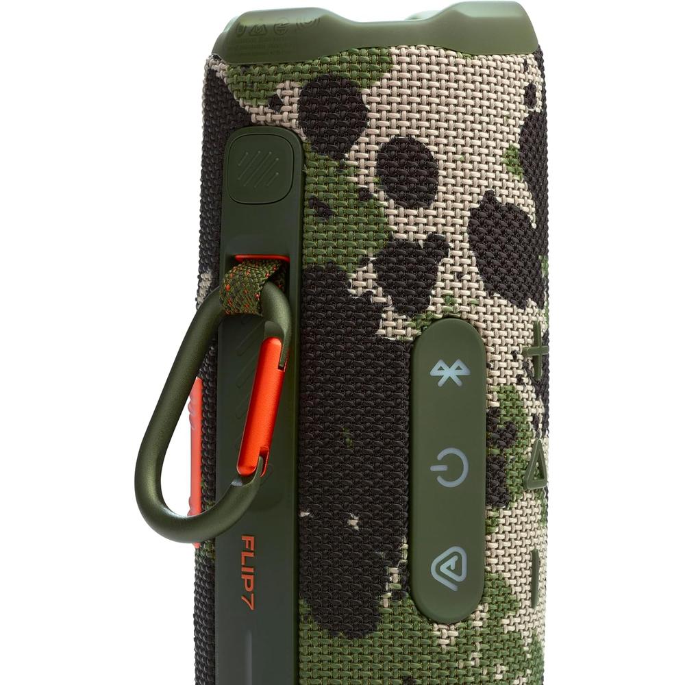 JBL PARLANTE BLUETOOTH FLIP 7 - 3