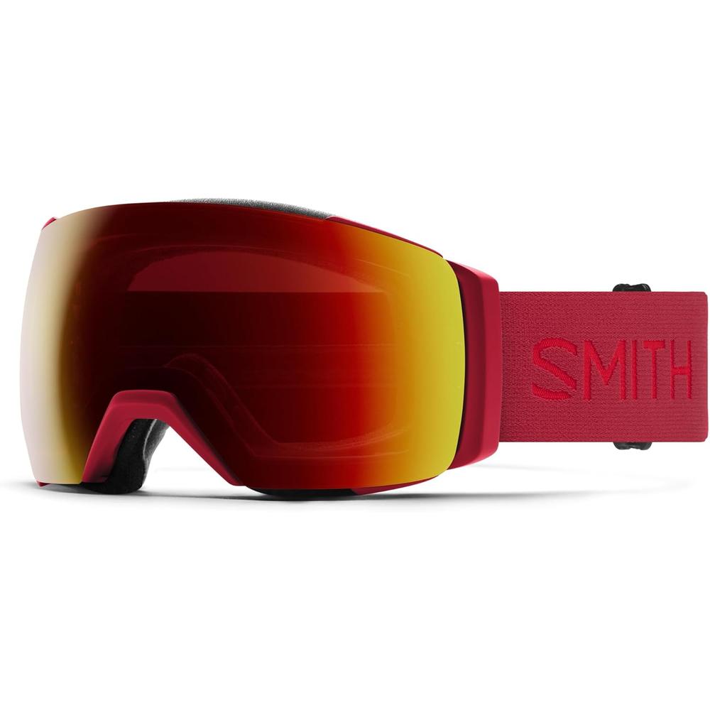 SMITH I/O MAG XL GOGGLES CHROMAPOP PARA SKI - 1