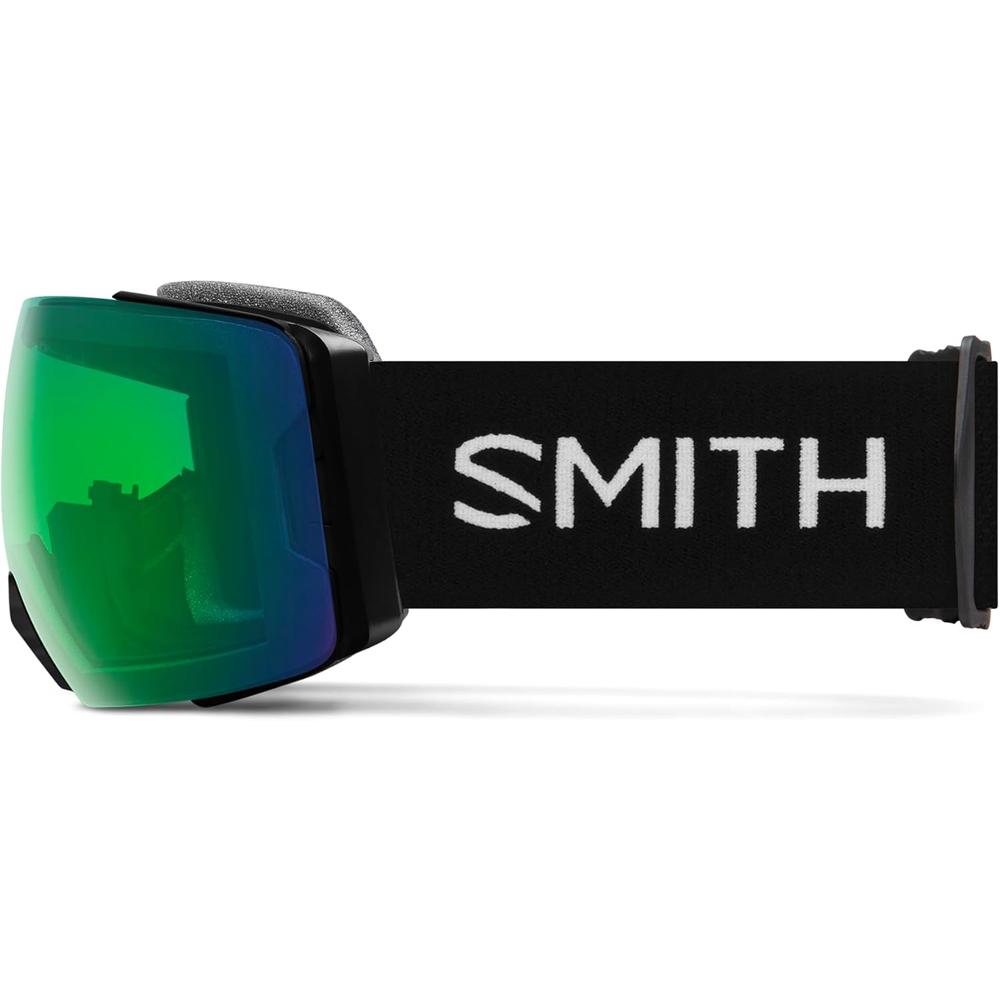 SMITH I/O MAG XL GOGGLES CHROMAPOP PARA SKI - 2
