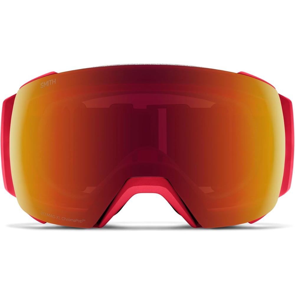 SMITH I/O MAG XL GOGGLES CHROMAPOP PARA SKI - 3