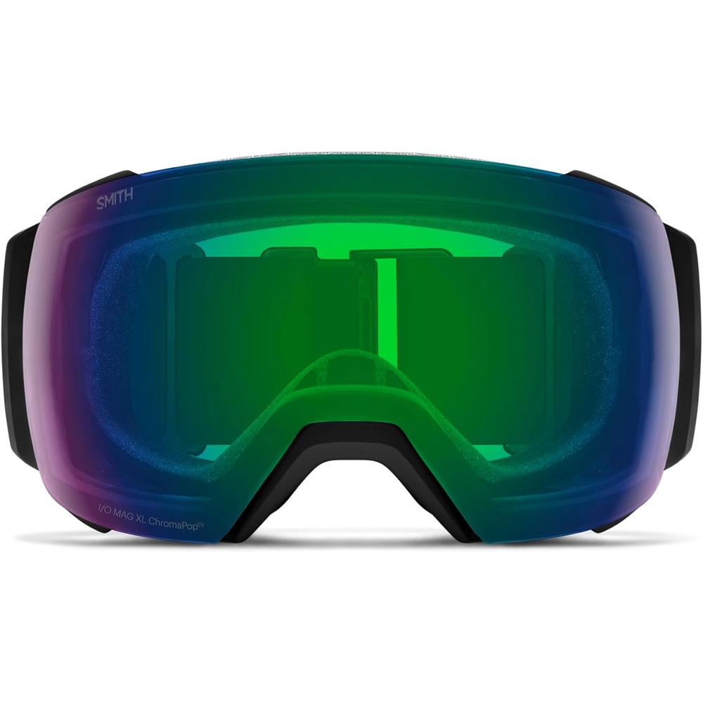 SMITH I/O MAG XL GOGGLES CHROMAPOP PARA SKI - 3