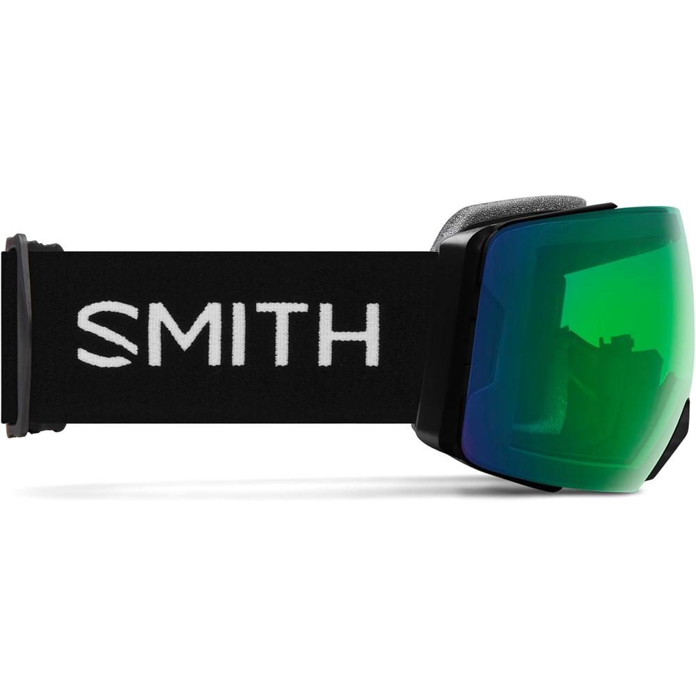 SMITH I/O MAG XL GOGGLES CHROMAPOP PARA SKI - 4