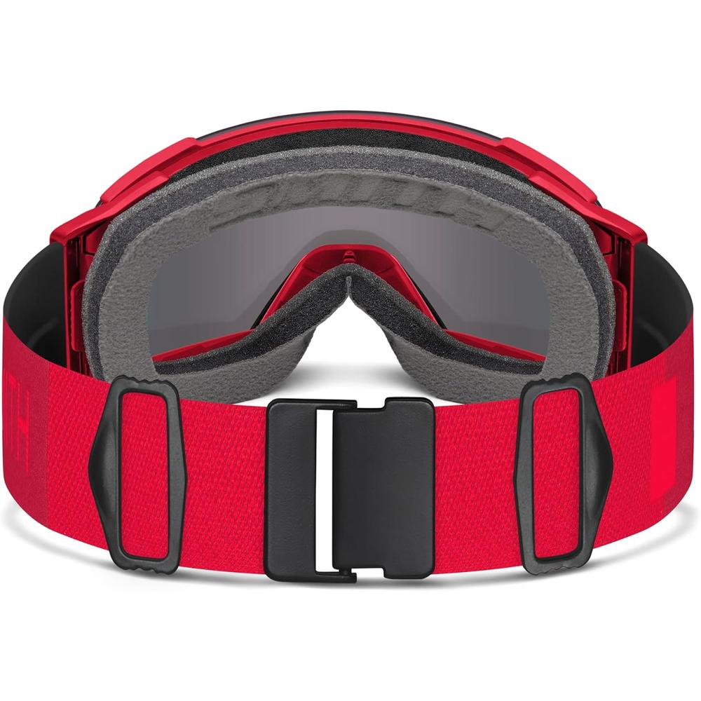 SMITH I/O MAG XL GOGGLES CHROMAPOP PARA SKI - 5