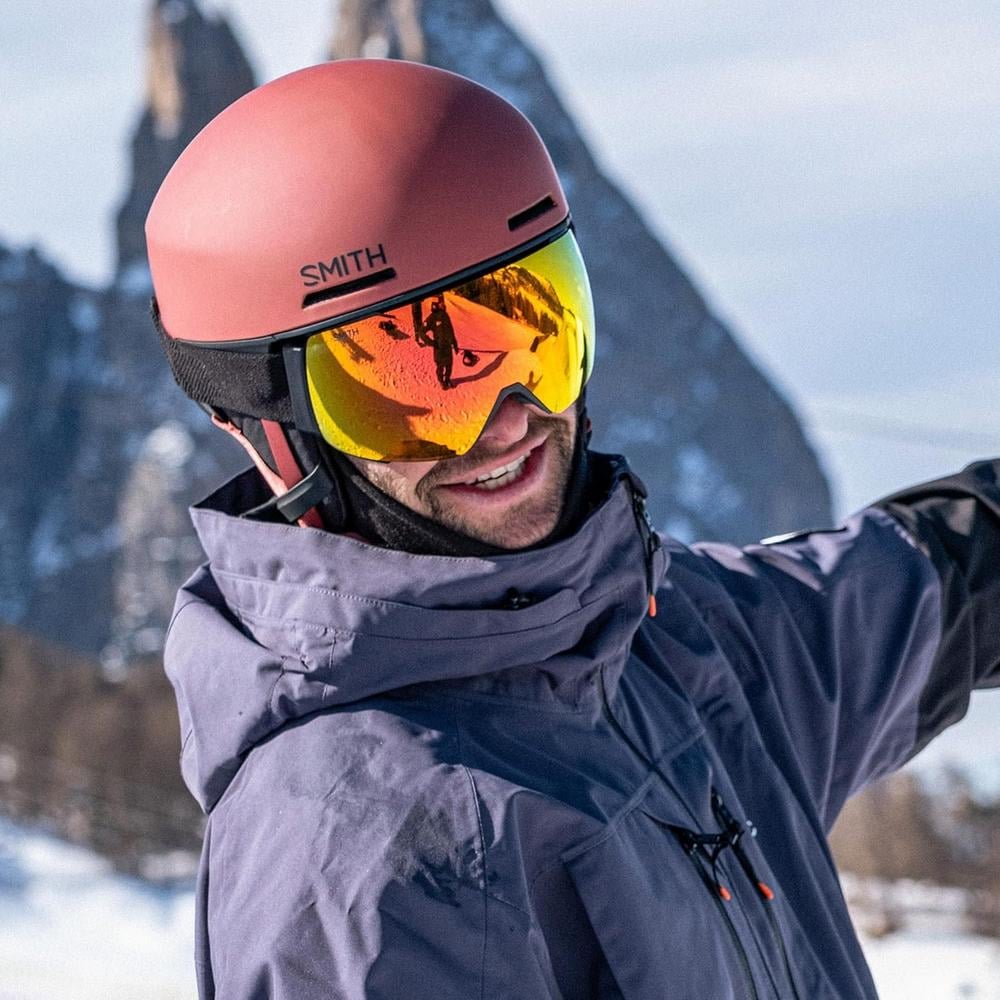 SMITH I/O MAG XL GOGGLES CHROMAPOP PARA SKI - 5