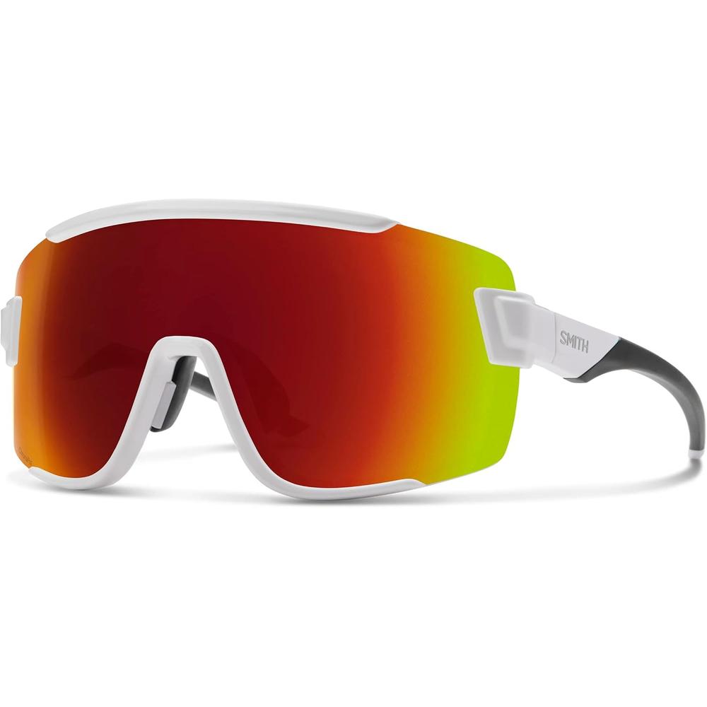SMITH WILDCAT SUNGLASSES CON LENTE CHROMAPOP SHIELD, UNISEX - 1