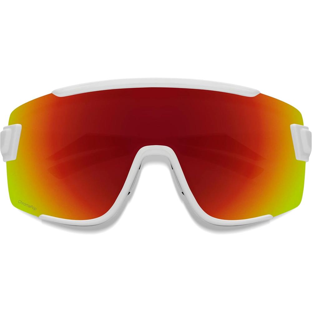 SMITH WILDCAT SUNGLASSES CON LENTE CHROMAPOP SHIELD, UNISEX - 2