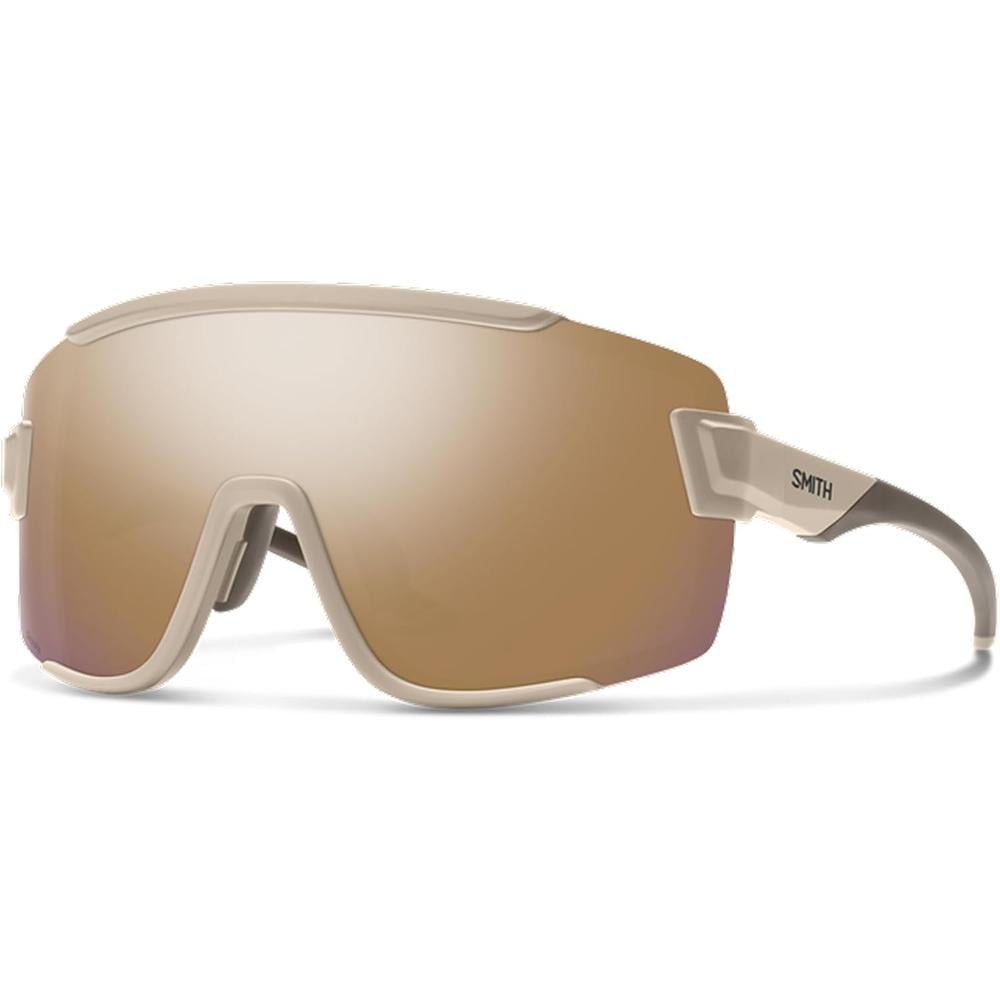 SMITH WILDCAT SUNGLASSES CON LENTE CHROMAPOP SHIELD - 1