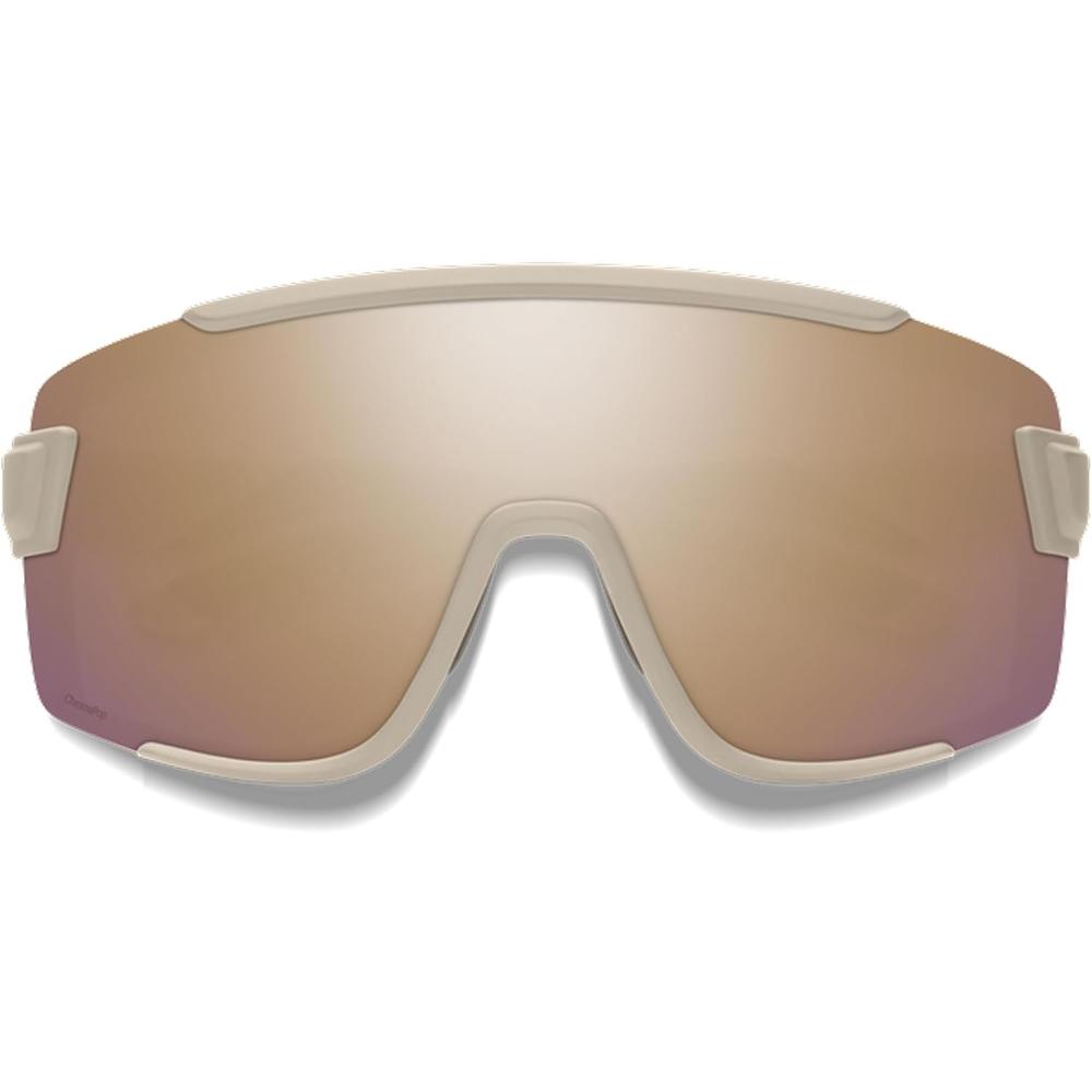 SMITH WILDCAT SUNGLASSES CON LENTE CHROMAPOP SHIELD - 2