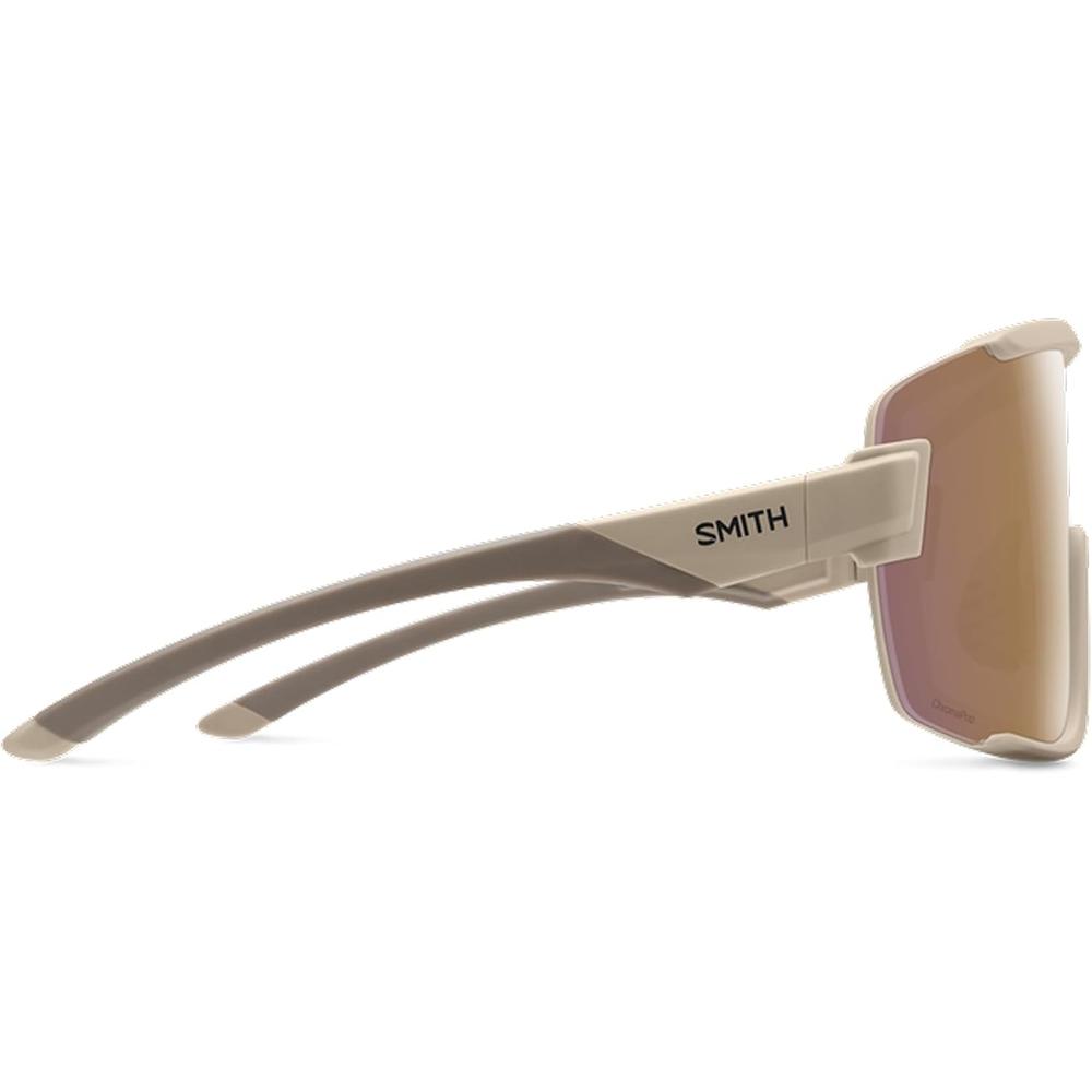 SMITH WILDCAT SUNGLASSES CON LENTE CHROMAPOP SHIELD - 3