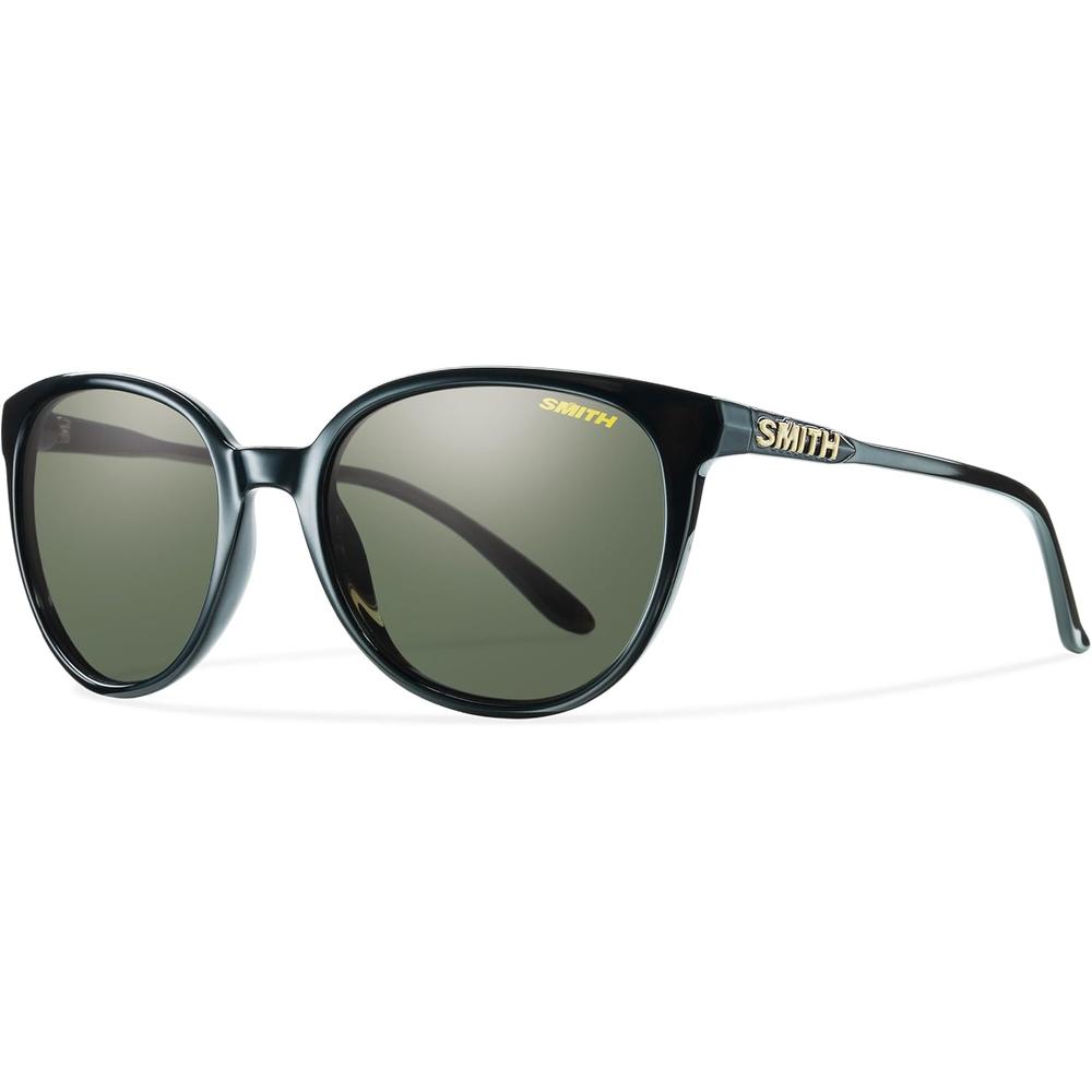 SMITH CHEETAH SUNGLASSES POLARIZADAS CAT EYE PARA MUJER - 1