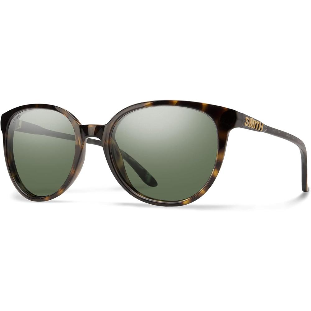 SMITH CHEETAH SUNGLASSES POLARIZADAS CAT EYE PARA MUJER - 1