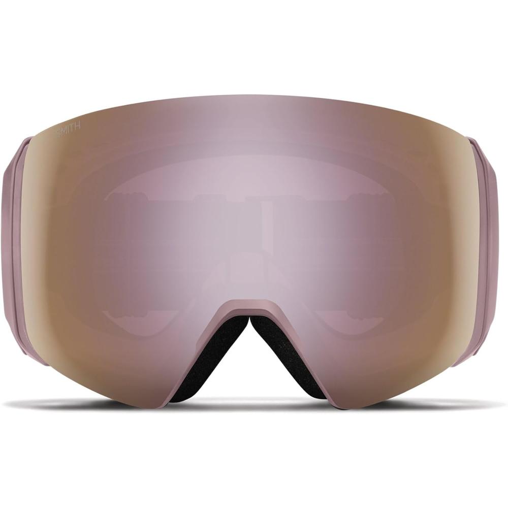 SMITH 4D MAG XL GOGGLES CON BIRDSEYE VISION Y ANTIEMPAÑANTE - 3
