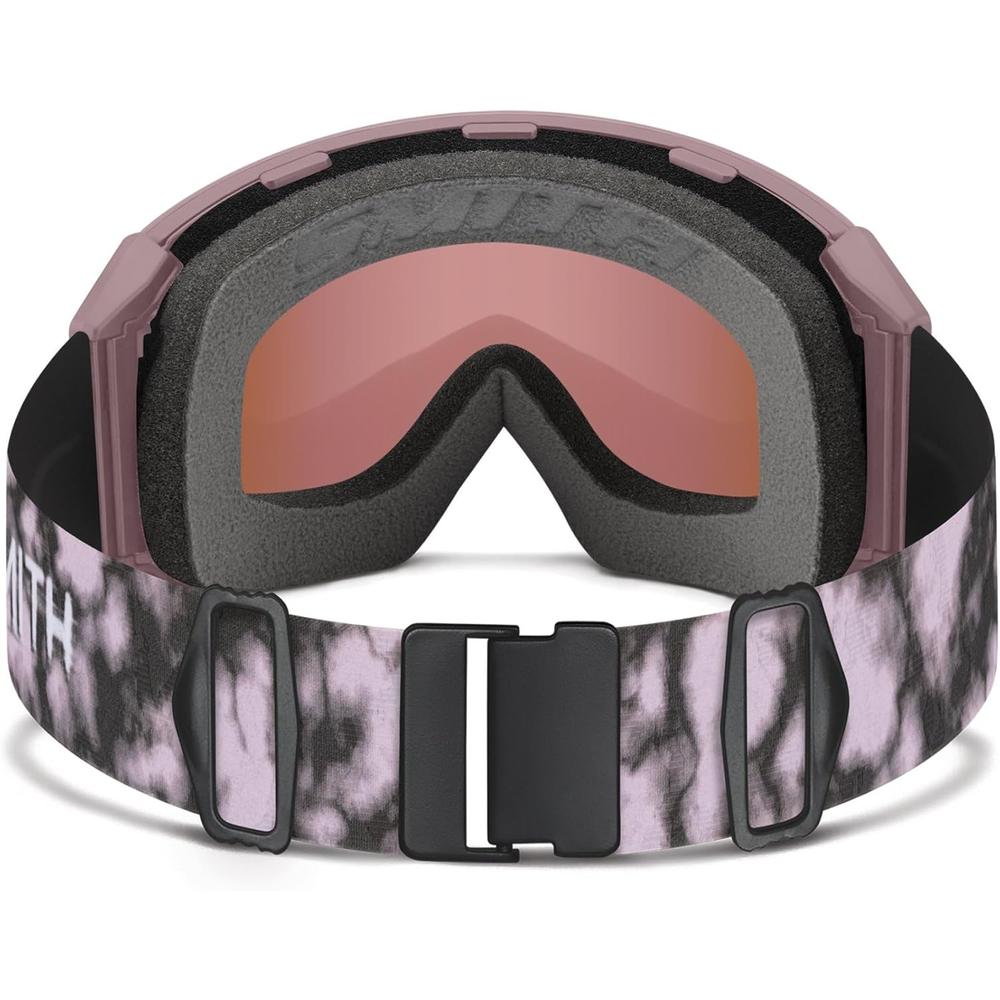 SMITH 4D MAG XL GOGGLES CON BIRDSEYE VISION Y ANTIEMPAÑANTE - 4