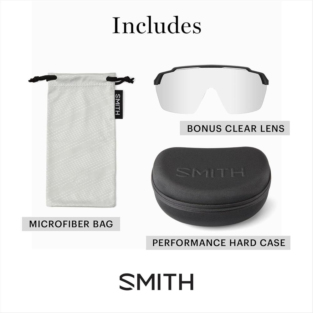 SMITH SHIFT MAG SUNGLASSES, UNISEX - 6