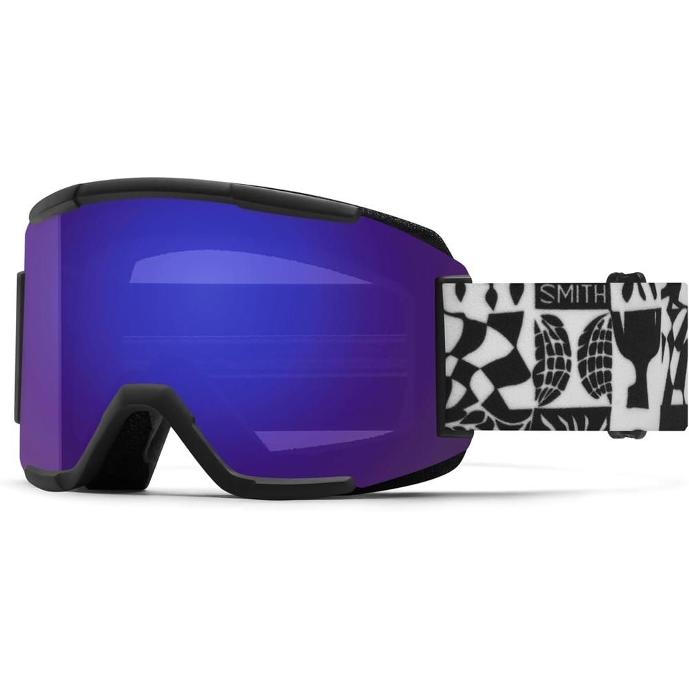 SMITH SQUAD GOGGLES CHROMAPOP, UNISEX - 1