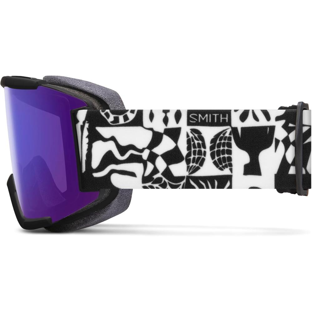 SMITH SQUAD GOGGLES CHROMAPOP, UNISEX - 2