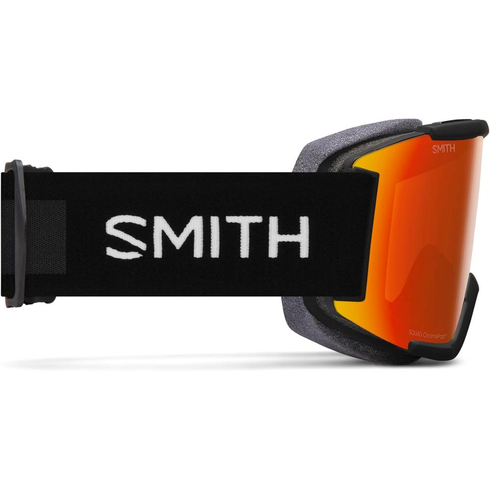 SMITH SQUAD GOGGLES CHROMAPOP, UNISEX - 4