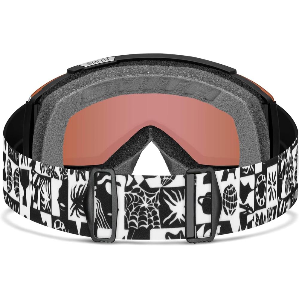 SMITH SQUAD GOGGLES CHROMAPOP, UNISEX - 5