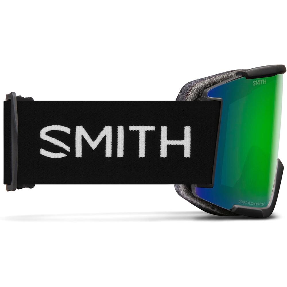 SMITH SQUAD XL GOGGLES CON LENTE CHROMAPOP, UNISEX - 4