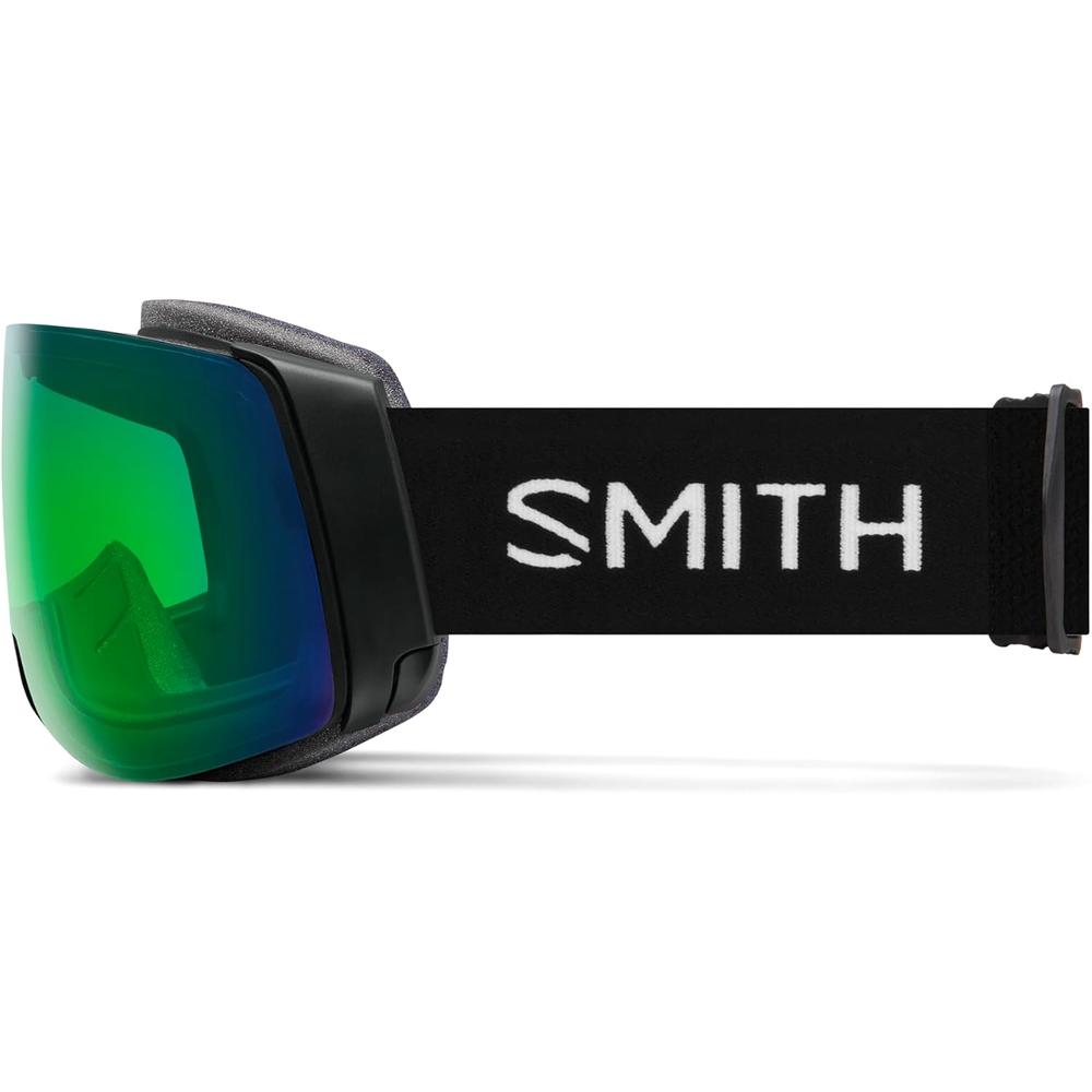 SMITH 4D MAG GOGGLES CON LENTE CHROMAPOP PARA SKI Y SNOWBOARD - 2