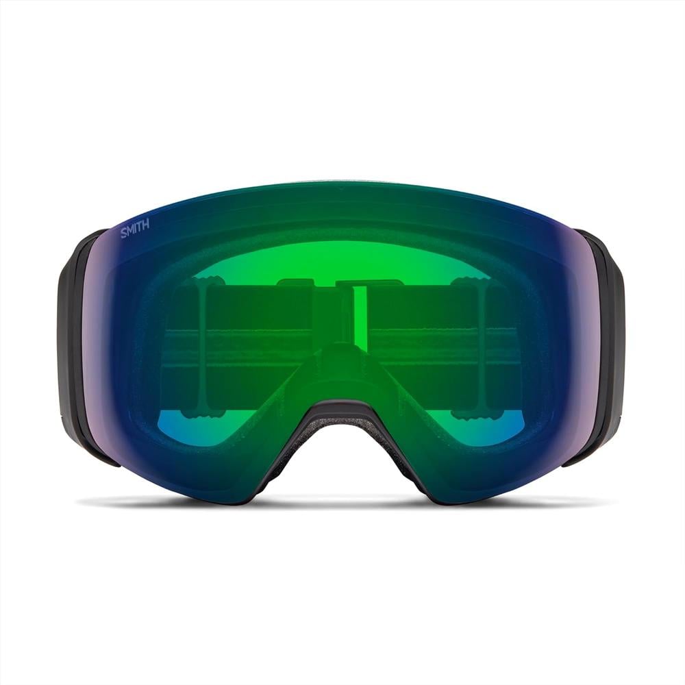 SMITH 4D MAG GOGGLES CON LENTE CHROMAPOP PARA SKI Y SNOWBOARD - 3
