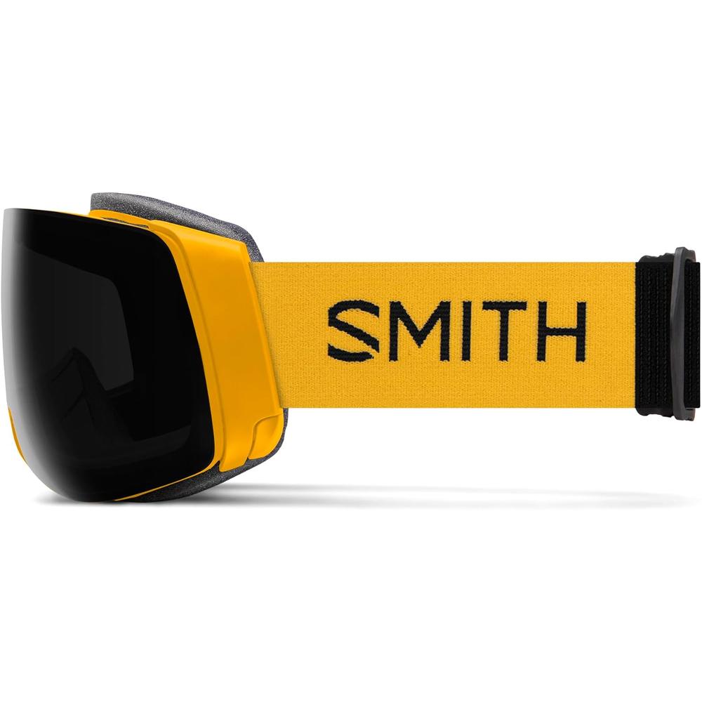 SMITH 4D MAG GOGGLES CHROMAPOP PARA SKI Y SNOWBOARD - 2