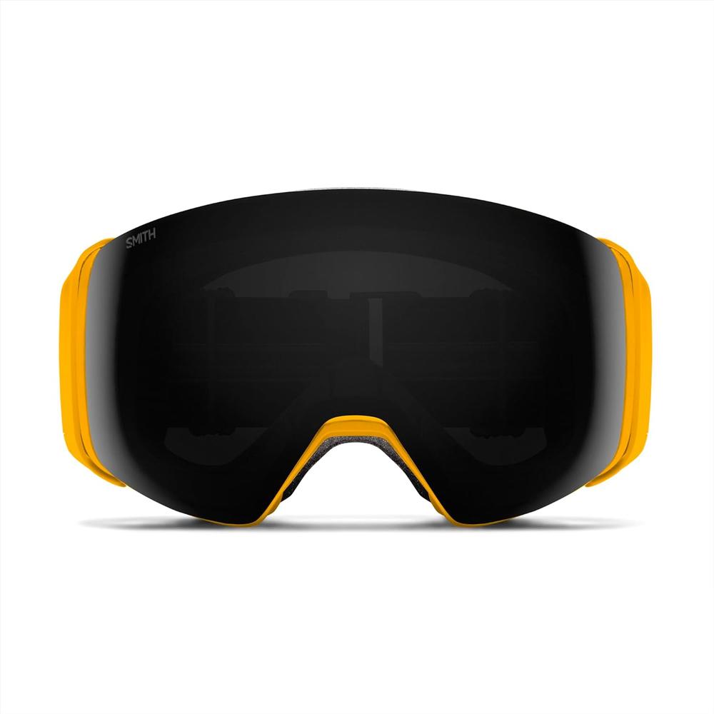 SMITH 4D MAG GOGGLES CHROMAPOP PARA SKI Y SNOWBOARD - 3