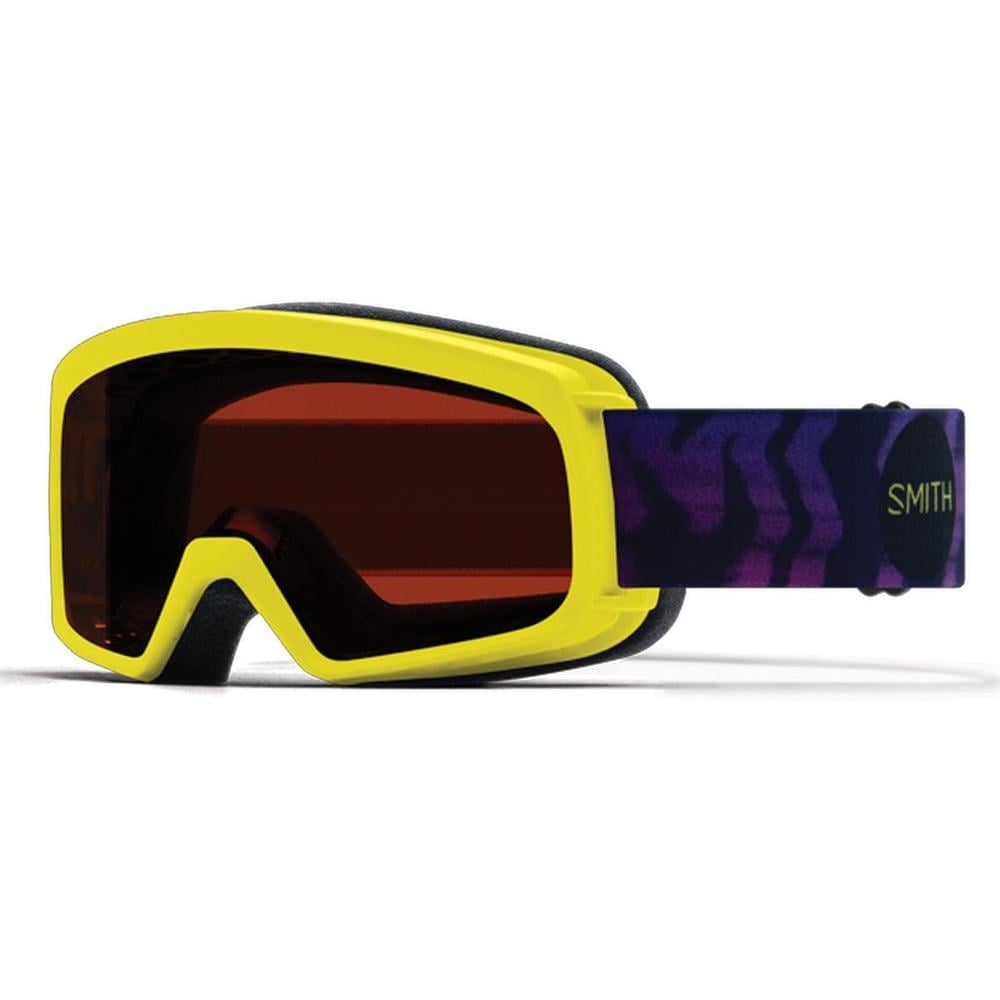 SMITH OPTICS RASCAL SNOW GOGGLE 2021 PARA NIÑOS - 1